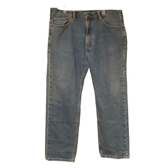 Levi’s 505 Jeans Size 40 Men’s - Picture 1 of 7